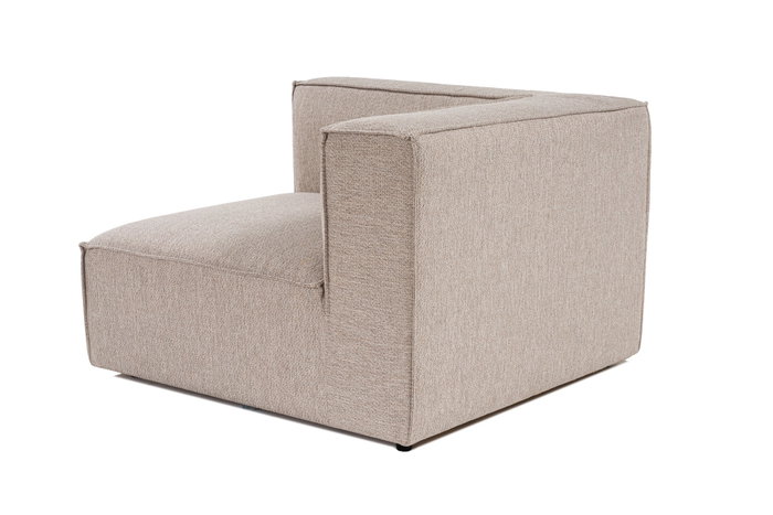 Atelier Del Sofa Sora 1R - Beige Arena